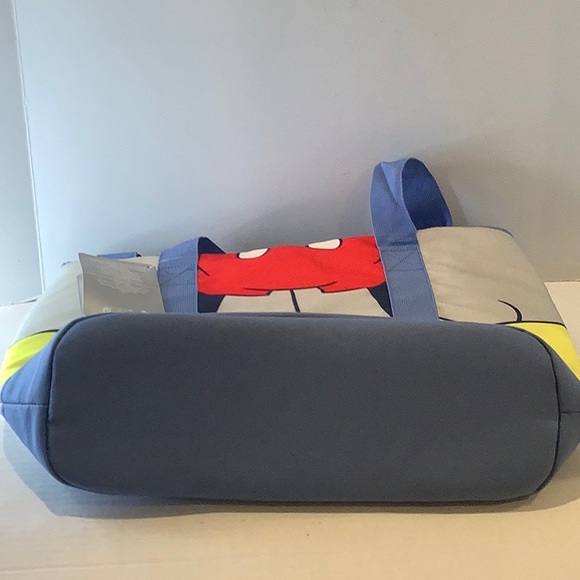 NWT Disney Insulated Tote Bag - Picture 3 of 12